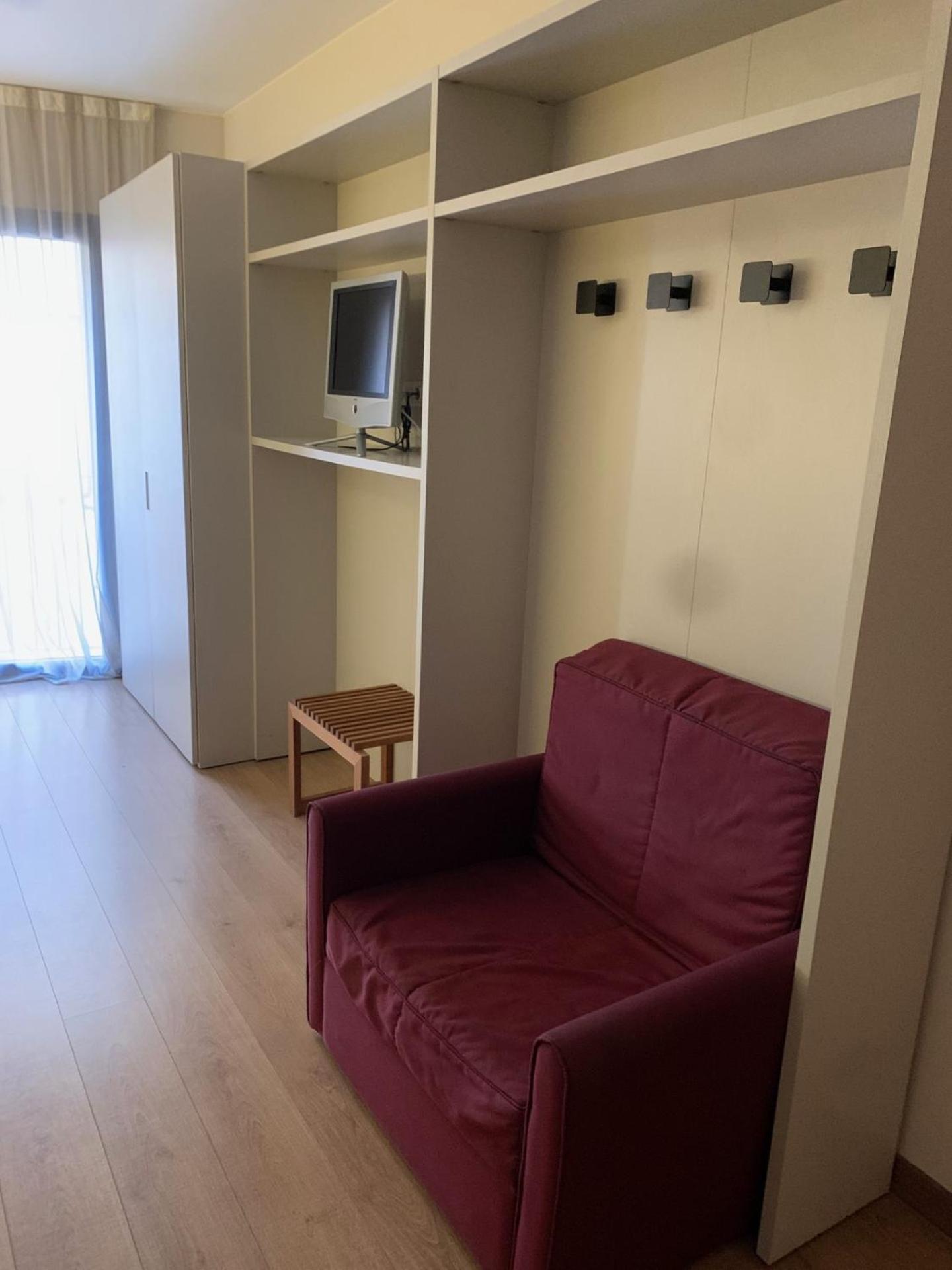 K Apartmanhotel Figueres (Girona)